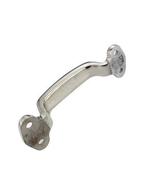 弧型外装不锈钢手ME-LS1代23S现简拉约门把手柜门拉手衣柜WJI橱柜