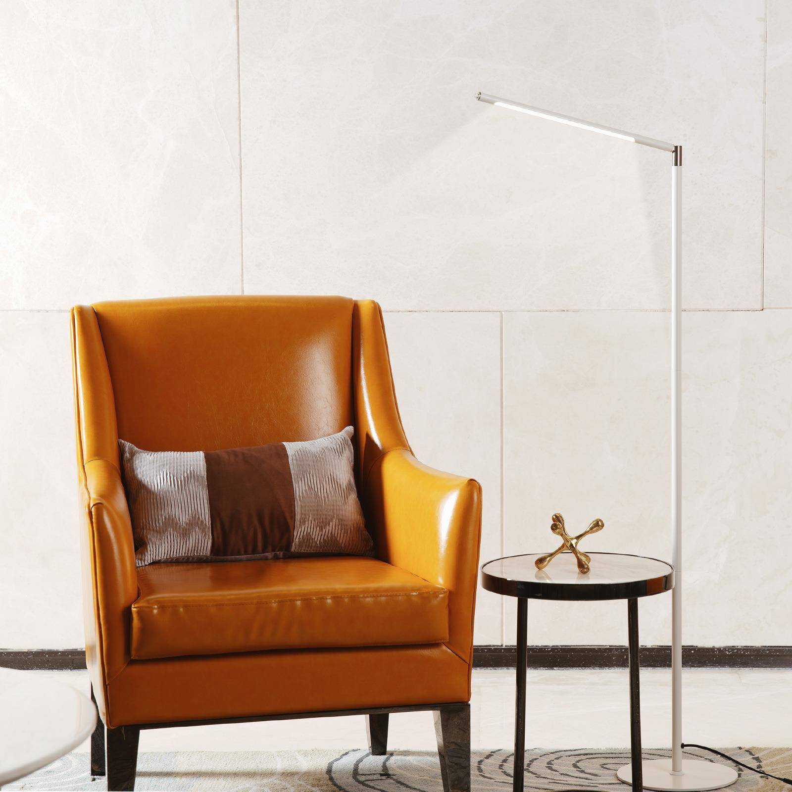 LE全D光简尚约时客厅书房VAL沙发谱落地灯钢琴灯