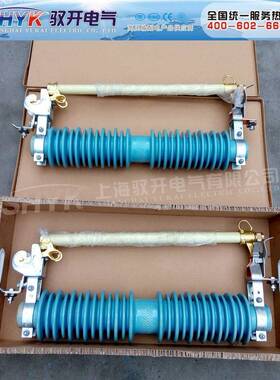 35默认项KV跌落W保险PRG3-40.35/100A5跌KV落式熔断器高压熔断器