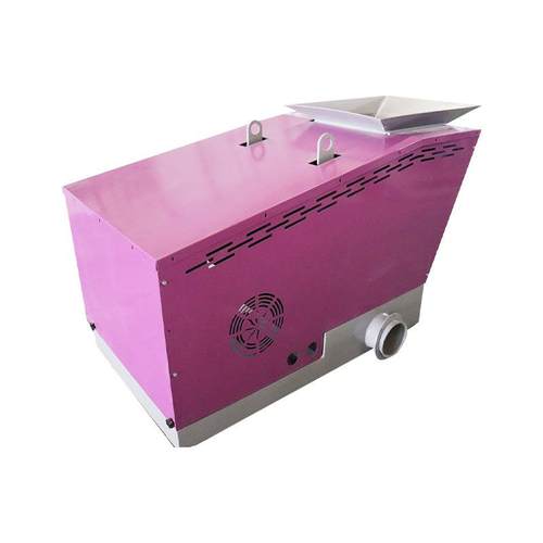 粉工业用小型款PVC机开JYD物槽灰磨粉料体磨盘配件塑料品磨机粉设