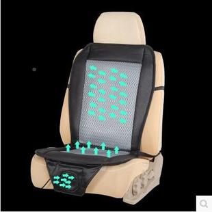 汽车通风坐垫夏季 吹风坐凉927风坐座垫汽车垫冷风垫凉垫12V24V
