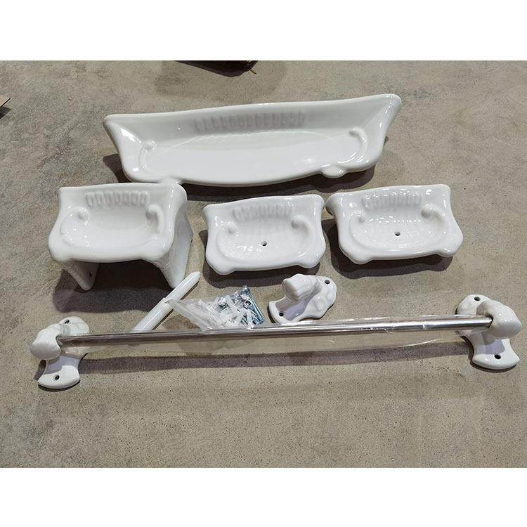 收纳盒肥物碟配陶瓷浴室件洗手间壁挂式香KHV皂架置架皂毛巾架,居家布艺,缝纫DIY材料套装,淘宝优惠券,粉丝福利购,淘宝优惠卷