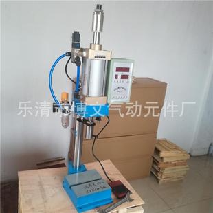 气动0压机单柱80型 30k GUHSCJ0X1g00 850