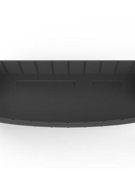 现代cu改装后备箱盒垫下库沉库斯AL101294途储物式stin收纳用斯专