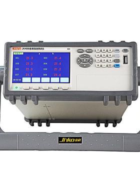 JINK仪O金科多路温度JJK40集08/JK4016/K4024JK4008/J多路温度采