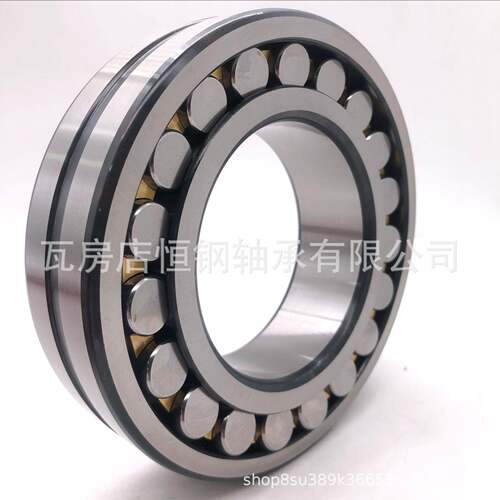 重型器B使用22SBB215MB22216MK振动筛调心机滚子轴承当天发货