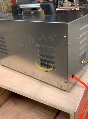 家蒸汽清家洗机干湿蒸汽消毒用机手提式具沙发82635设油烟机清洗