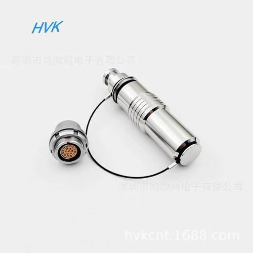 推自锁F系列不锈钢防帽耐HBS辐照扛腐拉蚀防连接器厂家直水销热尘