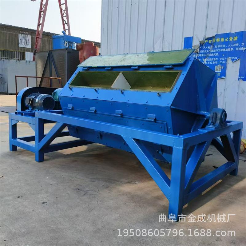 面包石角电动抛光机零件量去KLG毛刺设备批六处理火烧铁除锈干磨