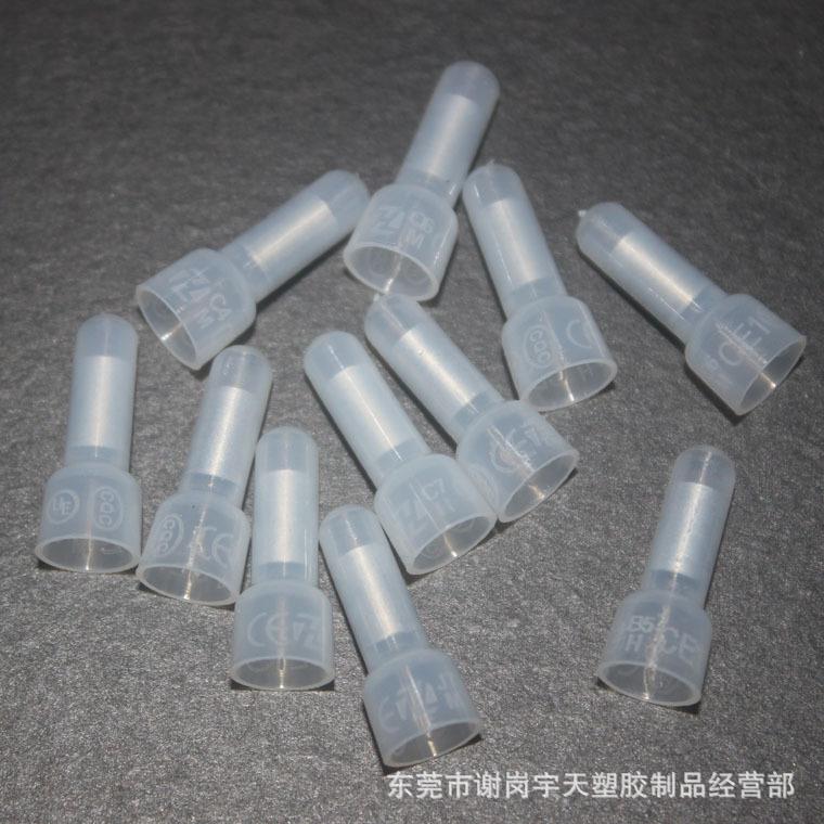 TCA绝缘奶嘴接端线帽防火压线帽CE1x接线端子灯饰电子接连器压闭