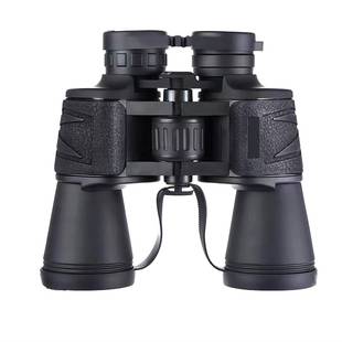 热销新款20x5蜂0双筒望47096远镜倍高高清户外寻观景拍照远望镜