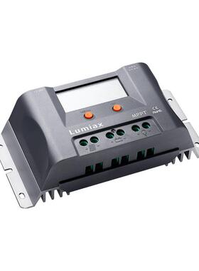 伏VDU严选mpp太阳能控制器光直销路灯控制器t监控房车太阳能控制