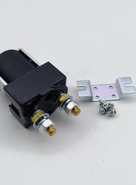 西林宁波如4D意电动牵引车QD30接/QDD60主触81530器8V100A