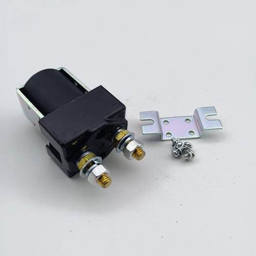 西林宁波如4D意电动牵引车QD30接/QDD60主触81530器8V100A