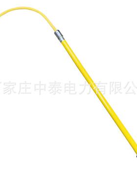 .4/10/0351v电工防触电救生钩高压救救生勾电力救生工具k绝缘生钩