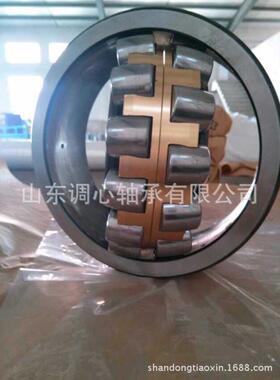 做标带非0锥度大油隙轴订承2255924K/W33C3