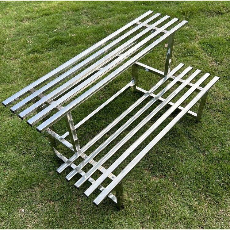 不锈钢阳台花架铁子艺阶梯落式地多层多肉客厅AEJ置物外户装饰花