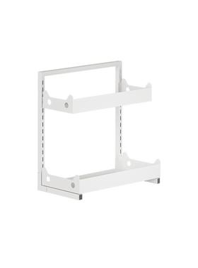 厨盐房调架台面放调40618味料子品油酱醋瓶料罐收纳多层置物架