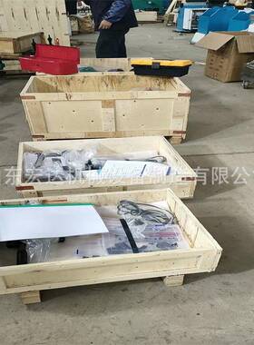 多4001功能手式磨口机动管子持平机不锈钢坡口机内涨口式管道电坡口机