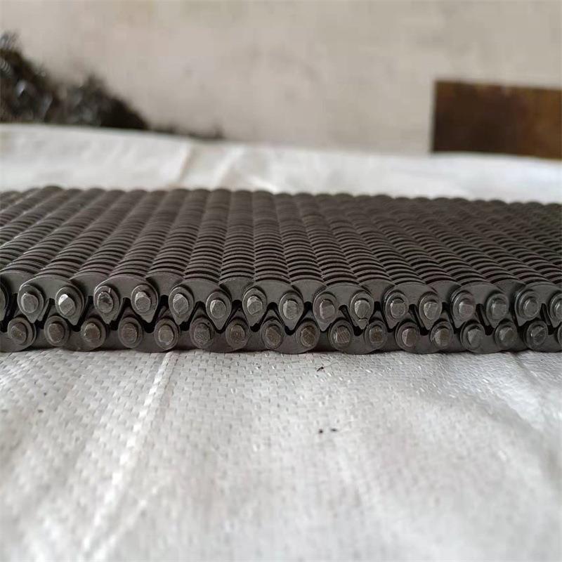 专业链生16315及产传动链条CL06节距.525毫米内9外导式齿形链轮