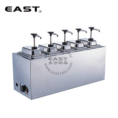 全不锈钢电热暖汁泵【EAST东方厨具】酒店设备