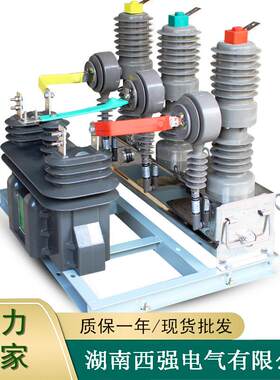 ZW上32-计2F15649883/630真空断路器量带预付费10KV柱开关看门狗