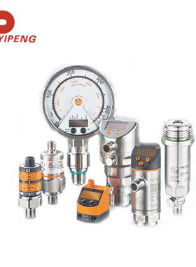 易K福门/12920IFM接KI5082电A容式近开关I-3200NFKGP2T/US