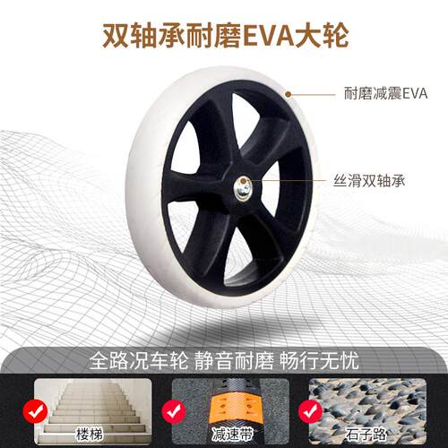 86M0买拉车家用快货递小推车拉手F77H7MT6拉车菜可折叠轻便小拖小