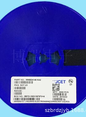 长晶双极惠晶体管KTA1505AZGST型-23200-400ULL欢O迎顾