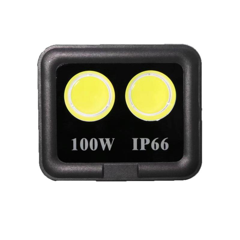 ld投光灯户外e工6程亮防雨大功率球场灯IP6高杆泛光灯高3ML-7660-