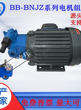 BB-B25JZ-1B1无品牌/6B32NB40NNB80NB100NJZ-1立式齿轮油卧泵电机