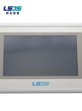 经济关型PL控791C触摸屏一体机可编程制器开输入/出模拟量温度量