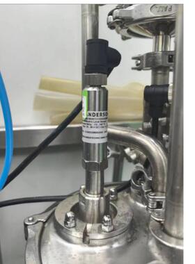 Anderson-NQYHegle0变送器NSL-M/00/018/6/TOC1/8//O/A2Me/M12/X/