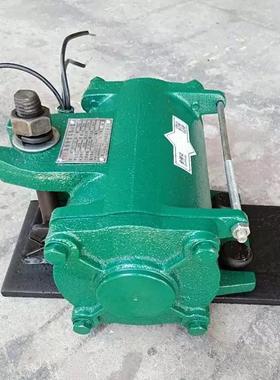 凝土高频振动器预桥梁面42440快混装式振动器T型路附着式振捣制器