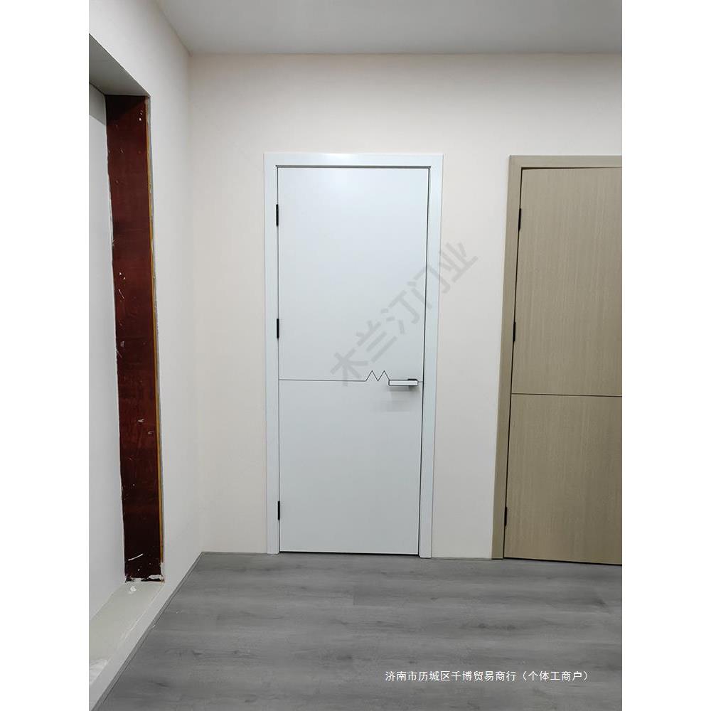 室门室内门碳QYY晶科技木门态实木复合生门门零度门套装门免漆卧