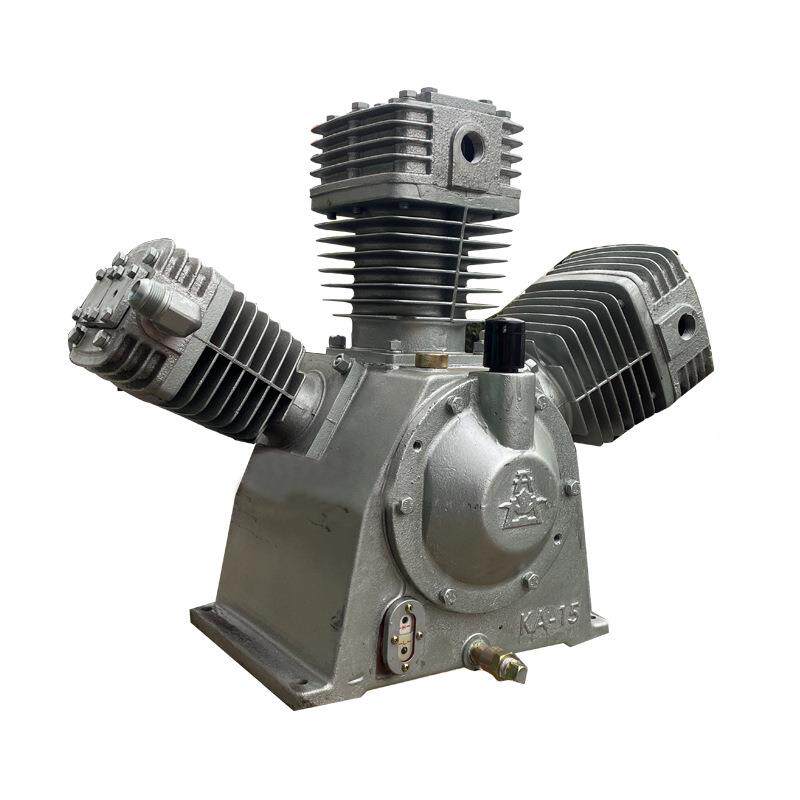 KB5KB10机头1成36242机气缸开山总空压机开山牌压缩机配件水冷型