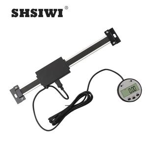 思为数尺显标尺0-1500-2000NLP5-3000-00示显外置电子数显标圆型