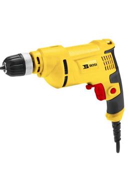 波斯电动工具J1Z-BS060mm调1速正钻反转手电550WBS66308J1Z-BS06-