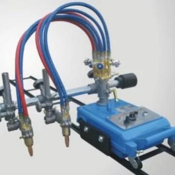 CG1-100半自火DXK焰切机家气割割机价格钢板切割动机配厂件