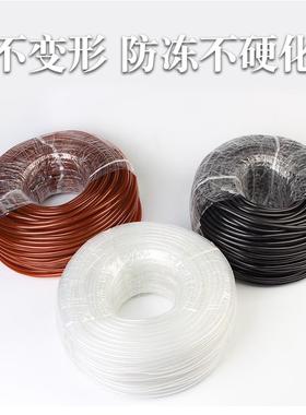 茶盘配排水管下水管水管茶水管茶件海排水接排茶78038水球水桶抽