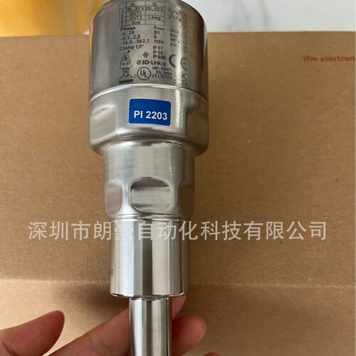 IFM易福门PI2203 II5948 PI2794 PI2796 PI2797 PI2799