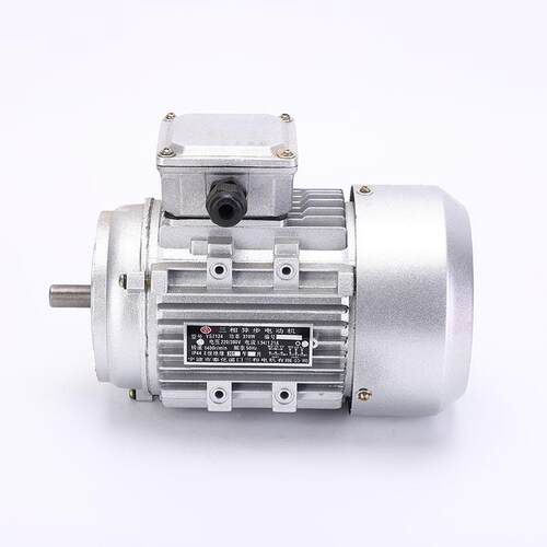 YS7124/30YS7124W140线切割机床电机丝筒马达中走转丝7快走丝0电