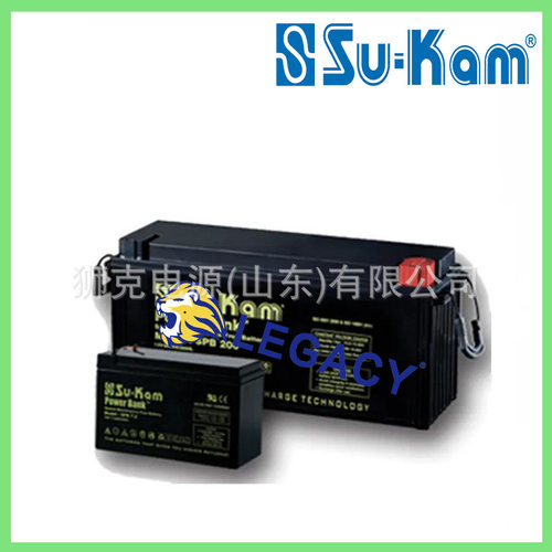 SU-KAM AUTOMATE蓄电池RA55B24LS、ANC150G51R、ATR100E41L电瓶