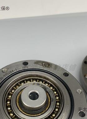 CSF-17100-2UH雕刻机减速器谐波减速器0间隙77514速比100麦太保