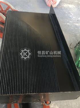 验室力选矿备LY-设1100×500玻重璃钢摇实9849849床小型试验用