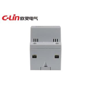 -L电iOSFn欣灵电气限流器用电限制器HCHA31-流5.1A~32A