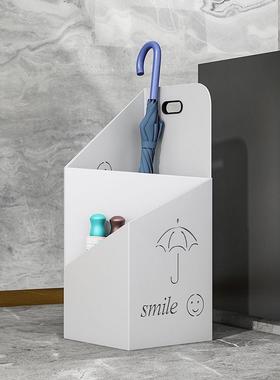 雨架伞10485商架桶收纳架家用酒店大堂用入门口置物大容量放伞子