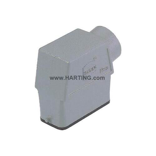 HartingWOT浩亭0192001054HOODSPSIDE-ENTRY上壳/0外壳G21