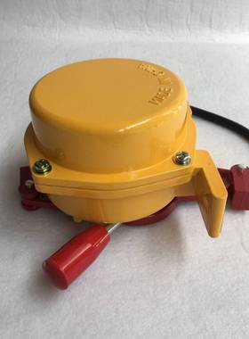 关事故开LLCNWP4-拉ZKLT2-Z双向绳F开关