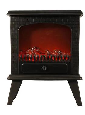 装饰灯壁炉，QDZ壁炉，灯火E焰灯LD壁灯炉灯